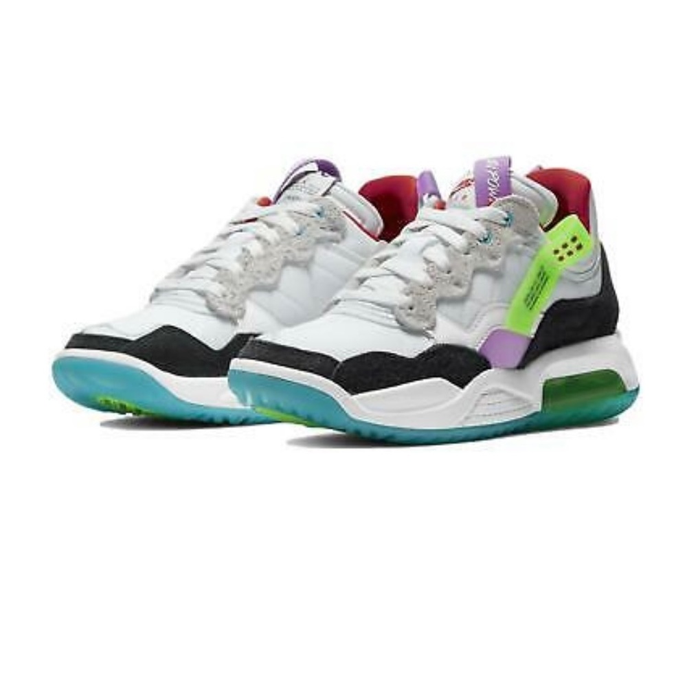 Womens Nike Jordan’s